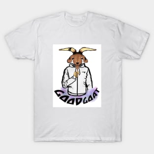 ChachiGoat T-Shirt